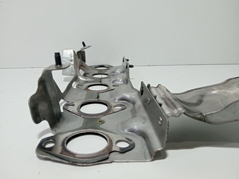 Recambio de colector escape para citroën c4 spacetourer (3d_) 1.5 bluehdi 130 referencia OEM IAM 9816267280  