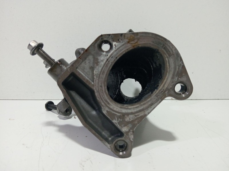 Recambio de valvula egr para citroën c4 spacetourer (3d_) 1.5 bluehdi 130 referencia OEM IAM 9821154280  