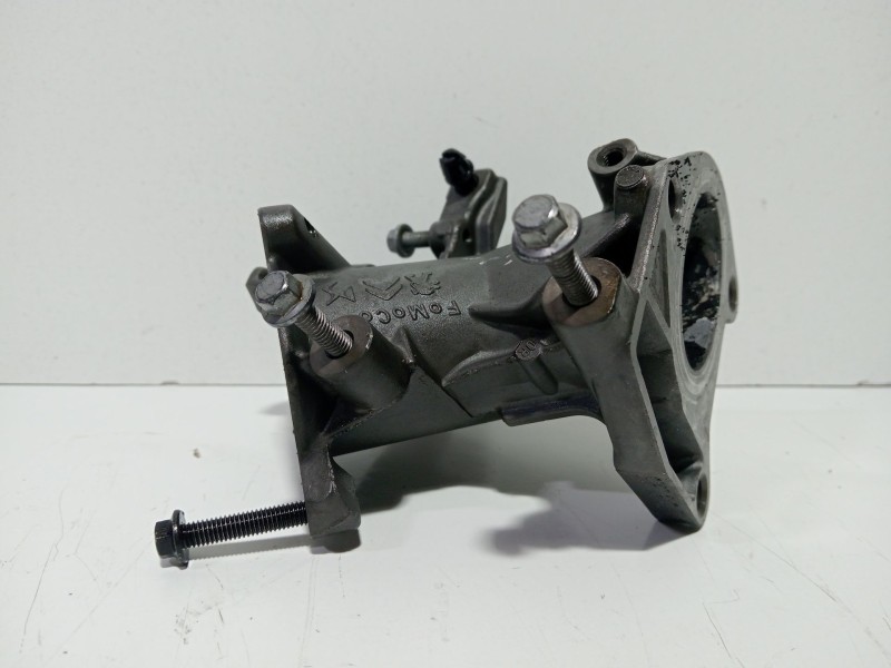 Recambio de valvula egr para citroën c4 spacetourer (3d_) 1.5 bluehdi 130 referencia OEM IAM 9821154280  