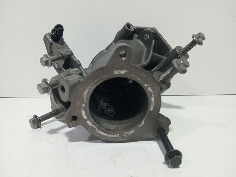 Recambio de valvula egr para citroën c4 spacetourer (3d_) 1.5 bluehdi 130 referencia OEM IAM 9821154280  