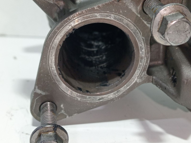 Recambio de valvula egr para citroën c4 spacetourer (3d_) 1.5 bluehdi 130 referencia OEM IAM 9821154280  