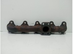 Recambio de colector escape para citroën c4 spacetourer (3d_) 1.5 bluehdi 130 referencia OEM IAM YHZ(DV5RC)  