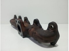 Recambio de colector escape para citroën c4 spacetourer (3d_) 1.5 bluehdi 130 referencia OEM IAM YHZ(DV5RC)   2