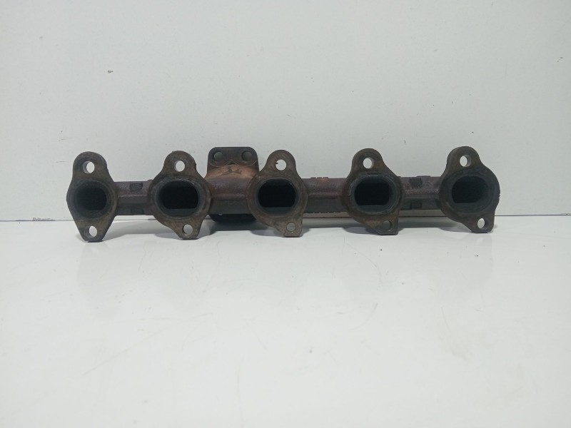 Recambio de colector escape para citroën c4 spacetourer (3d_) 1.5 bluehdi 130 referencia OEM IAM YHZ(DV5RC)  