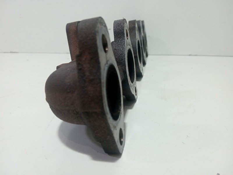 Recambio de colector escape para citroën c4 spacetourer (3d_) 1.5 bluehdi 130 referencia OEM IAM YHZ(DV5RC)  