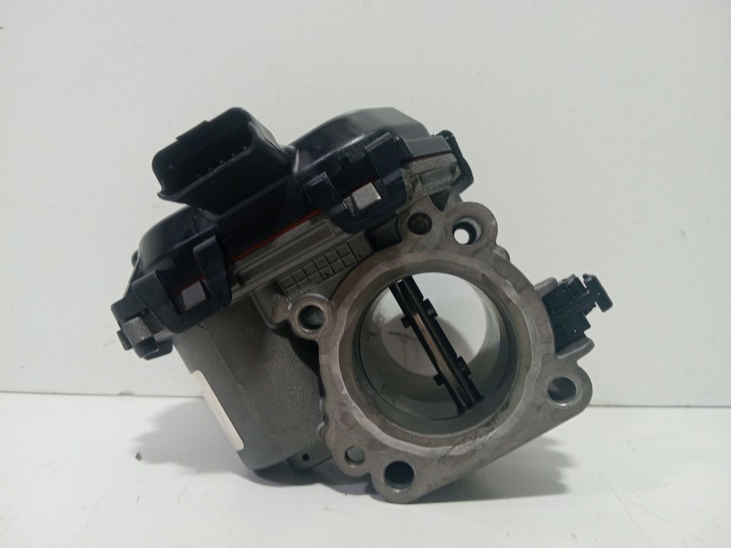 Recambio de caja mariposa para citroën c4 spacetourer (3d_) 1.5 bluehdi 130 referencia OEM IAM 98359L01  
