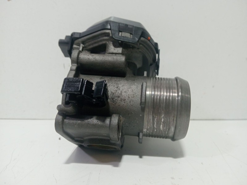 Recambio de caja mariposa para citroën c4 spacetourer (3d_) 1.5 bluehdi 130 referencia OEM IAM 98359L01  