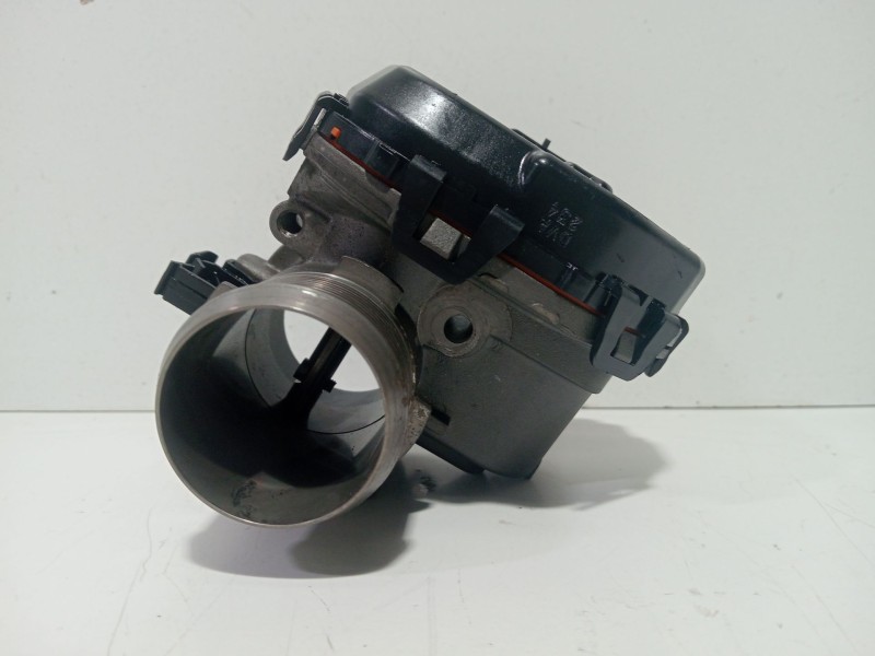 Recambio de caja mariposa para citroën c4 spacetourer (3d_) 1.5 bluehdi 130 referencia OEM IAM 98359L01  