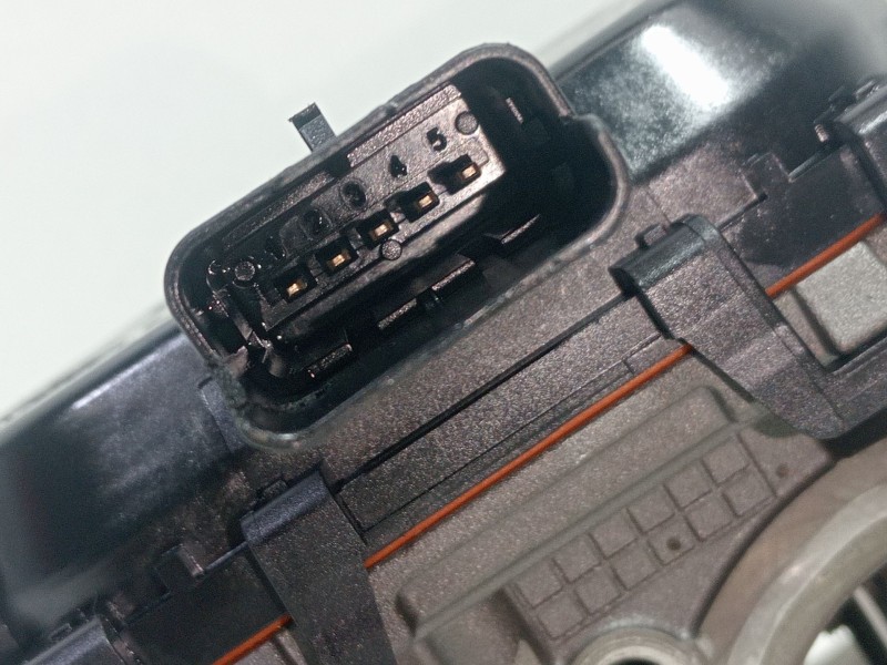 Recambio de caja mariposa para citroën c4 spacetourer (3d_) 1.5 bluehdi 130 referencia OEM IAM 98359L01  