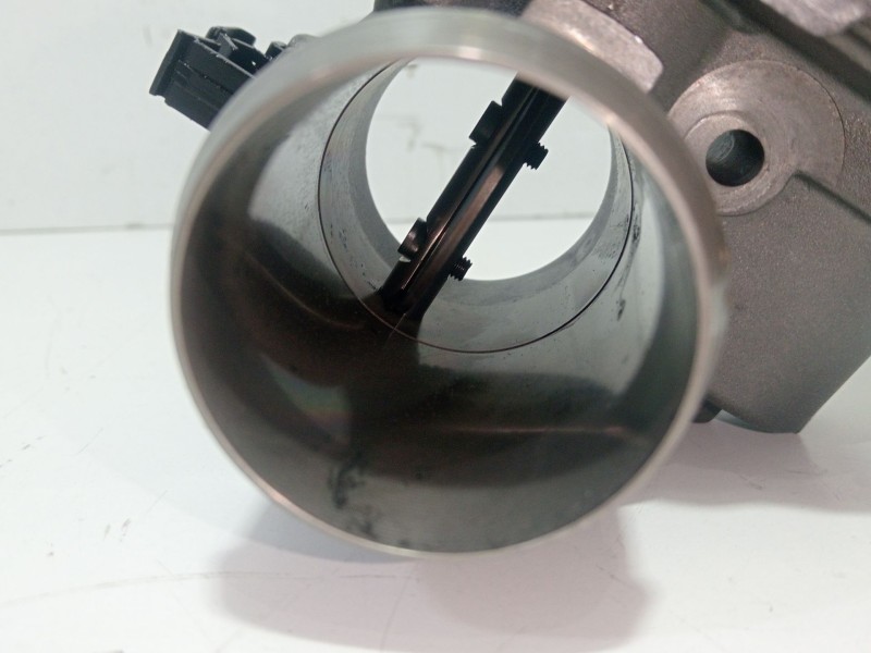 Recambio de caja mariposa para citroën c4 spacetourer (3d_) 1.5 bluehdi 130 referencia OEM IAM 98359L01  