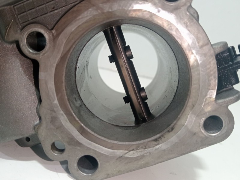 Recambio de caja mariposa para citroën c4 spacetourer (3d_) 1.5 bluehdi 130 referencia OEM IAM 98359L01  