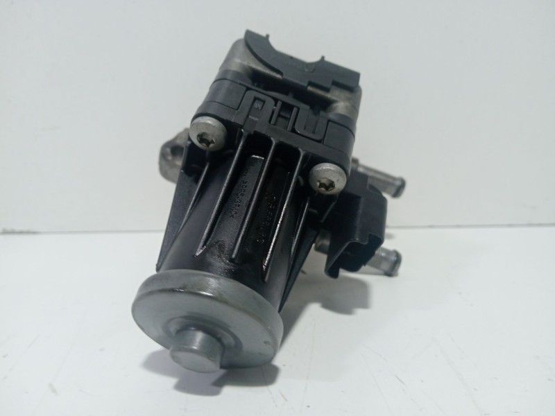 Recambio de valvula egr para citroën c4 spacetourer (3d_) 1.5 bluehdi 130 referencia OEM IAM 323880088614  