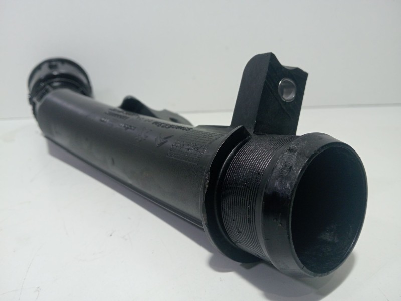 Recambio de tubo para citroën c4 spacetourer (3d_) 1.5 bluehdi 130 referencia OEM IAM 9810958380  