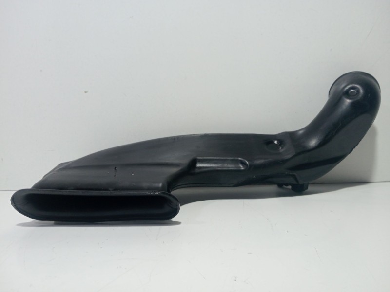 Recambio de tubo para citroën c4 spacetourer (3d_) 1.5 bluehdi 130 referencia OEM IAM 551020308  