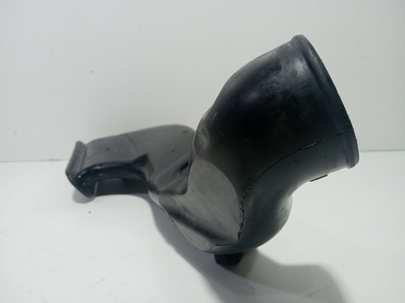 Recambio de tubo para citroën c4 spacetourer (3d_) 1.5 bluehdi 130 referencia OEM IAM 551020308  