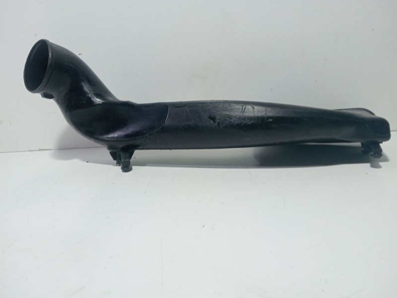 Recambio de tubo para citroën c4 spacetourer (3d_) 1.5 bluehdi 130 referencia OEM IAM 551020308  