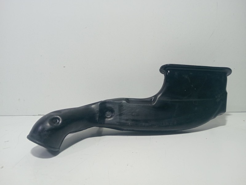 Recambio de tubo para citroën c4 spacetourer (3d_) 1.5 bluehdi 130 referencia OEM IAM 551020308  