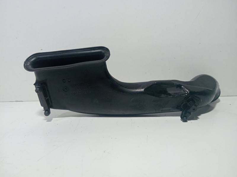 Recambio de tubo para citroën c4 spacetourer (3d_) 1.5 bluehdi 130 referencia OEM IAM 551020308  