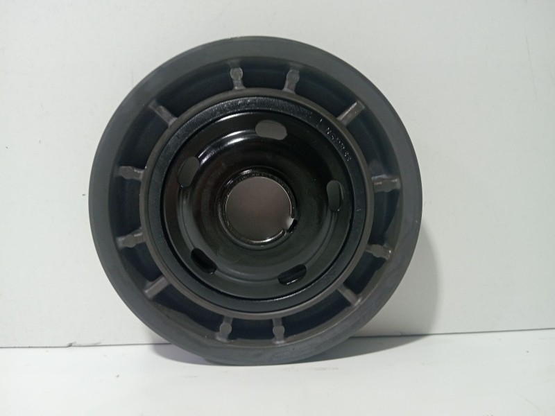 Recambio de polea cigueñal para citroën c4 spacetourer (3d_) 1.5 bluehdi 130 referencia OEM IAM 9821624380  