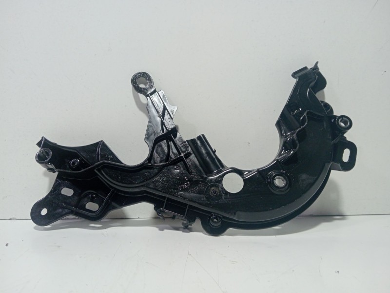 Recambio de tapa distribucion para citroën c4 spacetourer (3d_) 1.5 bluehdi 130 referencia OEM IAM 9824675180  