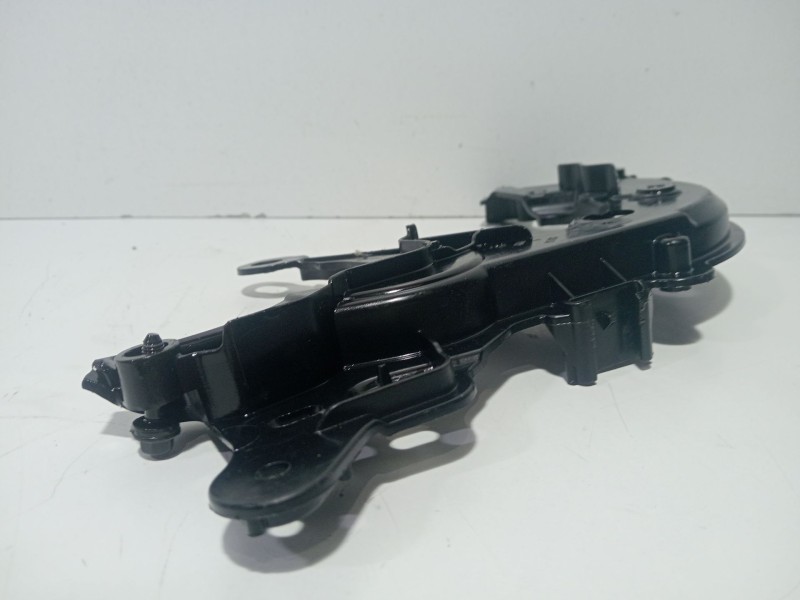 Recambio de tapa distribucion para citroën c4 spacetourer (3d_) 1.5 bluehdi 130 referencia OEM IAM 9824675180  