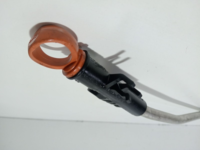 Recambio de varilla aceite para citroën c4 spacetourer (3d_) 1.5 bluehdi 130 referencia OEM IAM YHZ(DV5RC)  