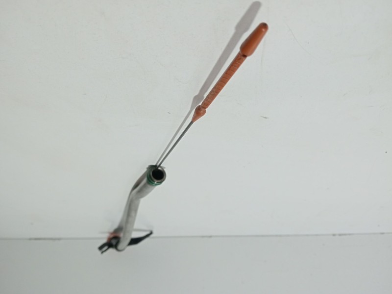 Recambio de varilla aceite para citroën c4 spacetourer (3d_) 1.5 bluehdi 130 referencia OEM IAM YHZ(DV5RC)  