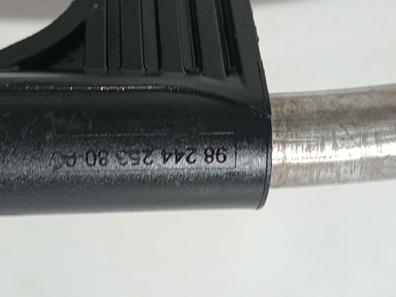 Recambio de varilla aceite para citroën c4 spacetourer (3d_) 1.5 bluehdi 130 referencia OEM IAM YHZ(DV5RC)  