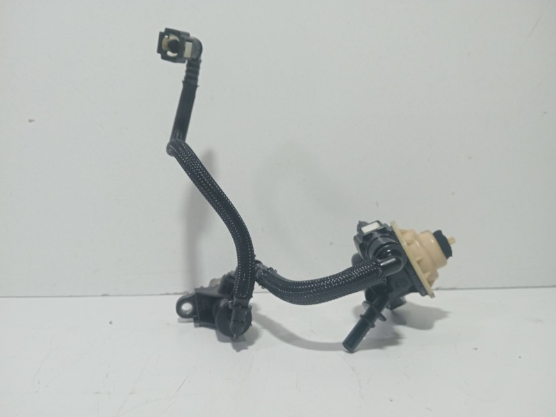 Recambio de sensor para citroën c4 spacetourer (3d_) 1.5 bluehdi 130 referencia OEM IAM 182631136  