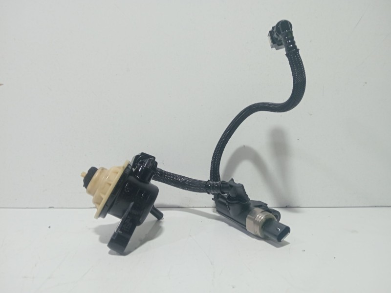 Recambio de sensor para citroën c4 spacetourer (3d_) 1.5 bluehdi 130 referencia OEM IAM 182631136  