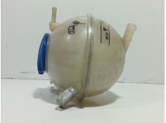 Recambio de deposito expansion para volkswagen golf v variant (1k5) 1.9 tdi referencia OEM IAM 1K0121407   2