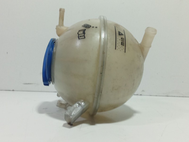 Recambio de deposito expansion para volkswagen golf v variant (1k5) 1.9 tdi referencia OEM IAM 1K0121407  