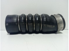 Recambio de tubo para volkswagen golf v variant (1k5) 1.9 tdi referencia OEM IAM 3C0145834L  