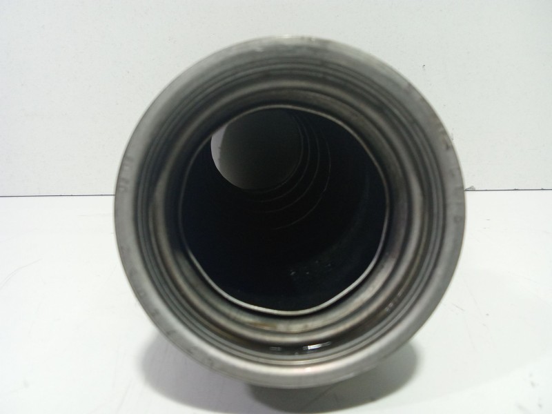 Recambio de tubo para volkswagen golf v variant (1k5) 1.9 tdi referencia OEM IAM 3C0145834L  