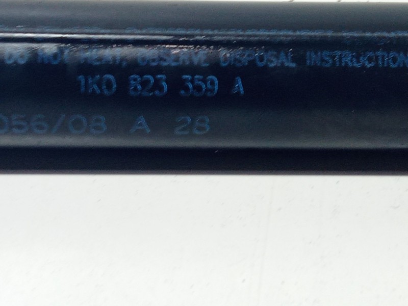 Recambio de botellas de capota para volkswagen golf v variant (1k5) 1.9 tdi referencia OEM IAM 1K0823359A  