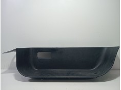 Recambio de moldura para nissan primastar autobús (x83) dci 100 referencia OEM IAM 7700312817  