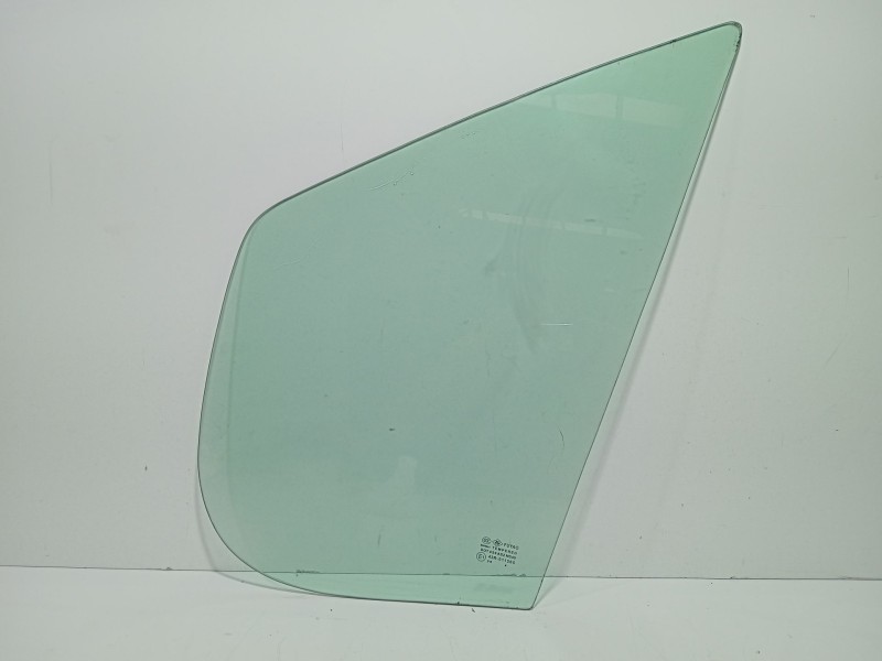 Recambio de luna custodia delantera izquierda para nissan primastar autobús (x83) dci 100 referencia OEM IAM 459AS2M540  