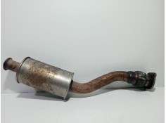Recambio de tubo escape delantero para nissan primastar autobús (x83) dci 100 referencia OEM IAM 3003503  
