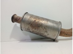 Recambio de tubo escape delantero para nissan primastar autobús (x83) dci 100 referencia OEM IAM 3003503   2