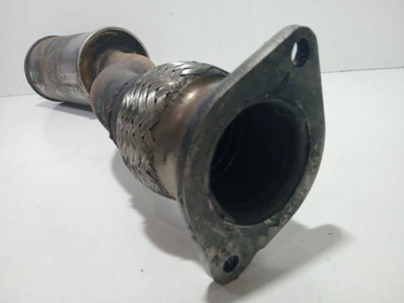 Recambio de tubo escape delantero para nissan primastar autobús (x83) dci 100 referencia OEM IAM 3003503  