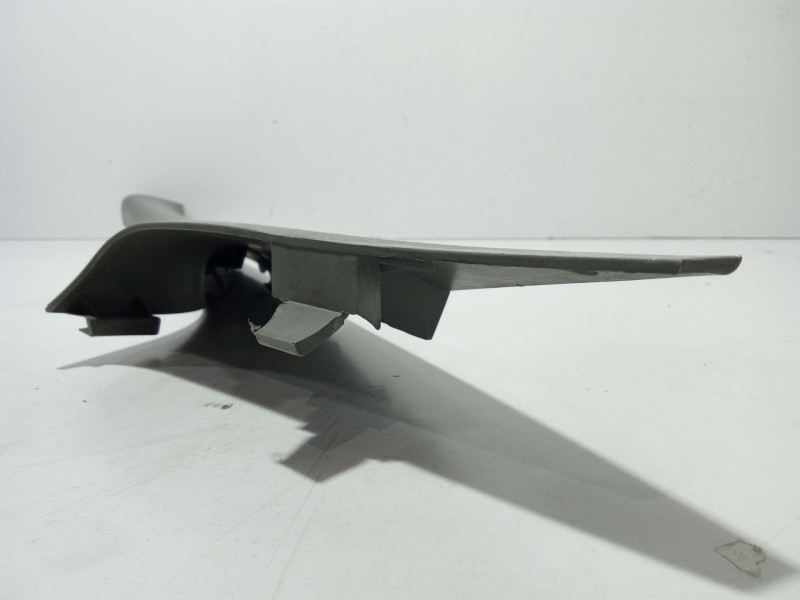 Recambio de moldura para nissan primastar autobús (x83) dci 100 referencia OEM IAM 91169449  