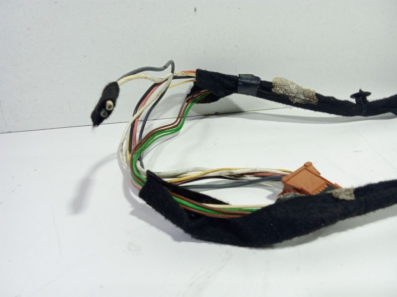 Recambio de instalacion electrica para nissan primastar autobús (x83) dci 100 referencia OEM IAM 93852024  