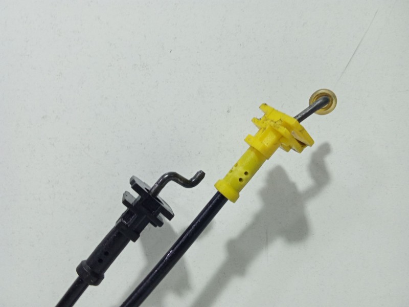 Recambio de cerradura puerta trasera derecha para nissan primastar autobús (x83) dci 100 referencia OEM IAM 8200004828  