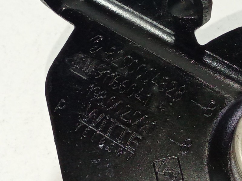 Recambio de cerradura puerta trasera derecha para nissan primastar autobús (x83) dci 100 referencia OEM IAM 8200004828  