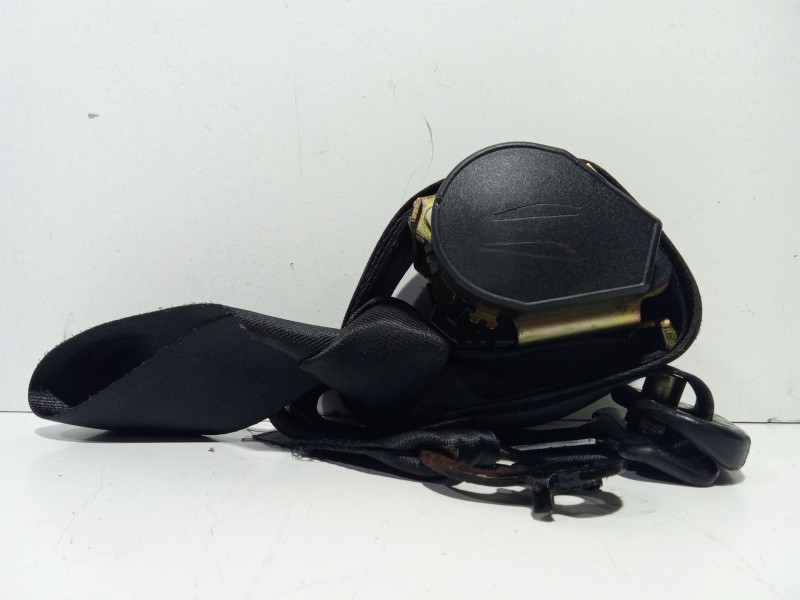 Recambio de cinturon seguridad delantero derecho para nissan primastar autobús (x83) dci 100 referencia OEM IAM A508741AC18  