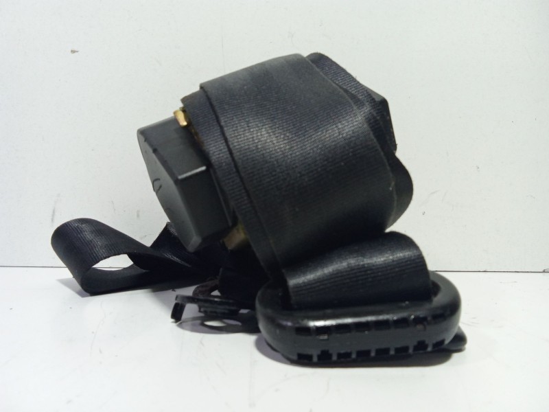Recambio de cinturon seguridad delantero derecho para nissan primastar autobús (x83) dci 100 referencia OEM IAM A508741AC18  
