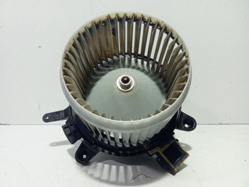 Recambio de motor calefaccion para citroën c4 spacetourer (3d_) 1.5 bluehdi 130 referencia OEM IAM 5P130001421180  