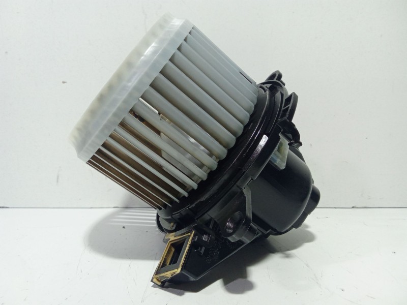 Recambio de motor calefaccion para citroën c4 spacetourer (3d_) 1.5 bluehdi 130 referencia OEM IAM 5P130001421180  