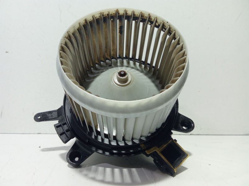 Recambio de motor calefaccion para citroën c4 spacetourer (3d_) 1.5 bluehdi 130 referencia OEM IAM 5P130001421180  