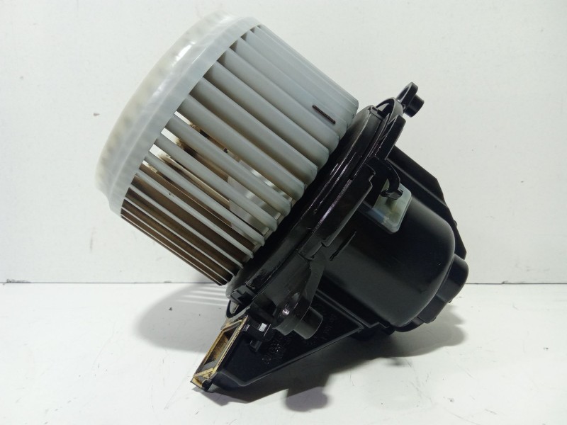 Recambio de motor calefaccion para citroën c4 spacetourer (3d_) 1.5 bluehdi 130 referencia OEM IAM 5P130001421180  